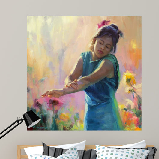 Enchanted Wall Decal