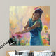 Enchanted Wall Decal