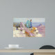 Diaphanous Wall Decal