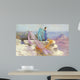 Diaphanous Wall Decal