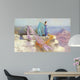 Diaphanous Wall Decal