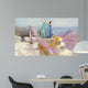 Diaphanous Wall Decal