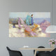 Diaphanous Wall Decal