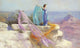 Diaphanous Wall Decal