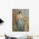 Thoughtful Wall Decal