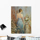 Thoughtful Wall Decal