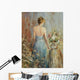 Thoughtful Wall Decal