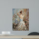 Figurative Ii Wall Decal