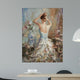 Figurative Ii Wall Decal