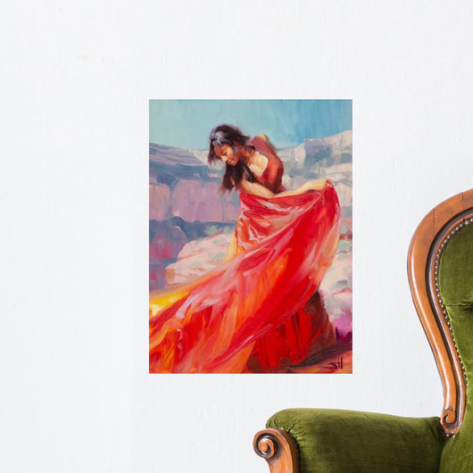 Jubilee Wall Decal