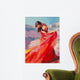 Jubilee Wall Decal