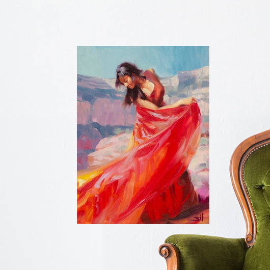 Jubilee Wall Decal