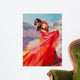 Jubilee Wall Decal