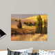 Homeland I Wall Decal