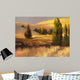 Homeland I Wall Decal