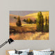 Homeland I Wall Decal
