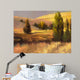 Homeland I Wall Decal