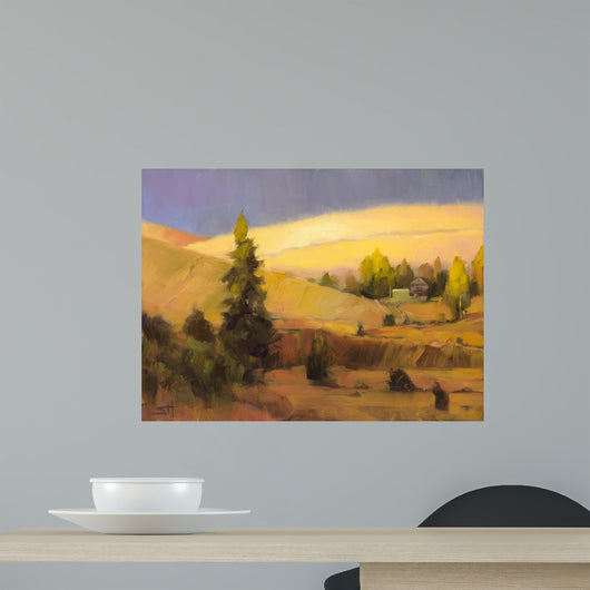 Homeland Ii Wall Decal
