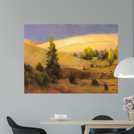 Homeland Ii Wall Decal