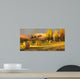 Homeland Iii Wall Decal