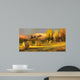 Homeland Iii Wall Decal