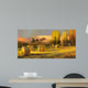 Homeland Iii Wall Decal