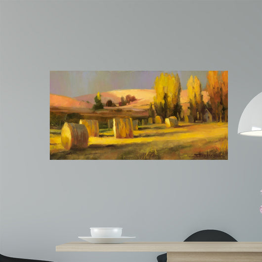 Homeland Iii Wall Decal