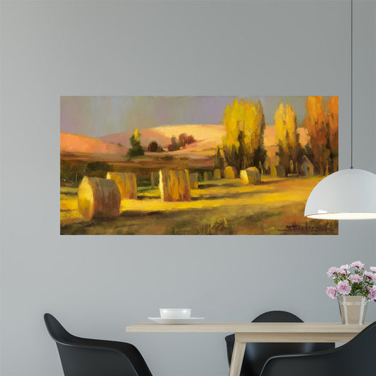 Homeland Iii Wall Decal