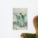 Aphrodite Wall Decal