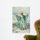 Aphrodite Wall Decal