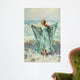 Aphrodite Wall Decal