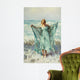 Aphrodite Wall Decal
