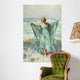 Aphrodite Wall Decal