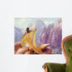Dream Catcher Wall Decal