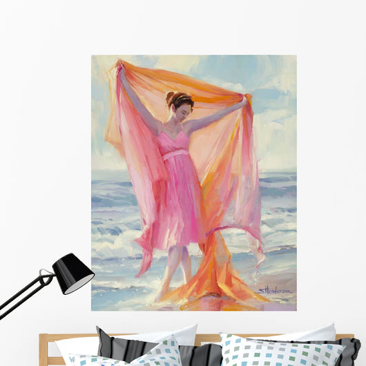 Grace Wall Decal