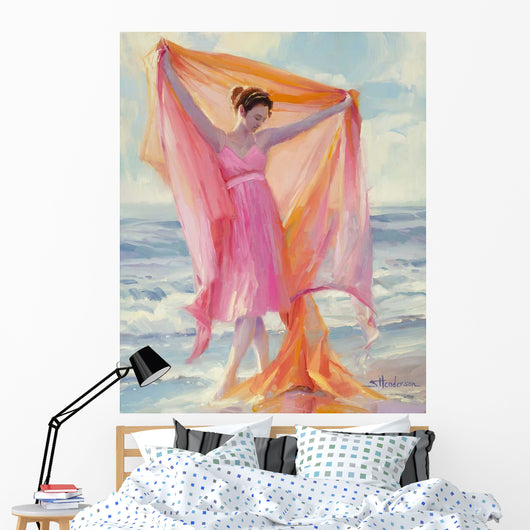 Grace Wall Decal