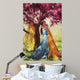 Blossom Wall Decal