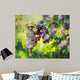 Lilac Festival Wall Decal