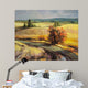 Highland Road Wall Decal