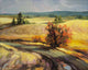 Highland Road Wall Decal