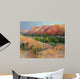 Indian Hill Wall Decal