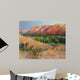 Indian Hill Wall Decal