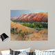 Indian Hill Wall Decal