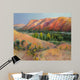 Indian Hill Wall Decal