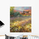 Field Dreams Wall Decal