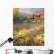 Field Dreams Wall Decal
