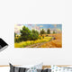 Off Grid Wall Decal