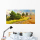 Off Grid Wall Decal
