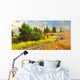 Off Grid Wall Decal