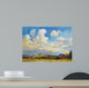 Lonesome Barn Wall Decal